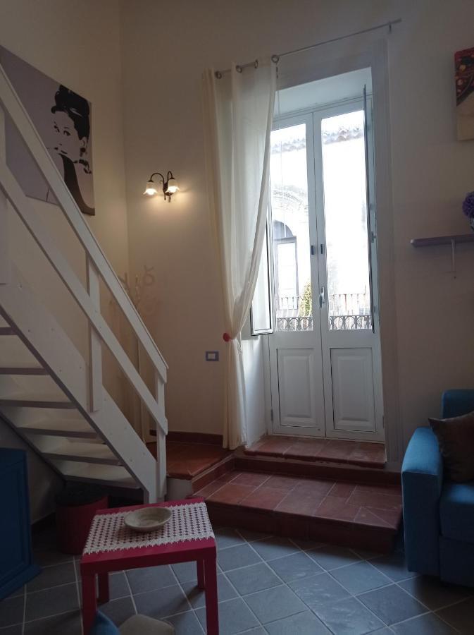 Casa Azzurra Apartment Syracuse Exterior photo