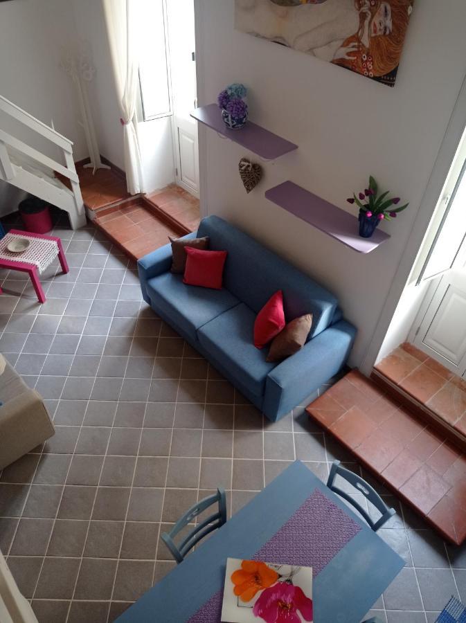 Casa Azzurra Apartment Syracuse Exterior photo