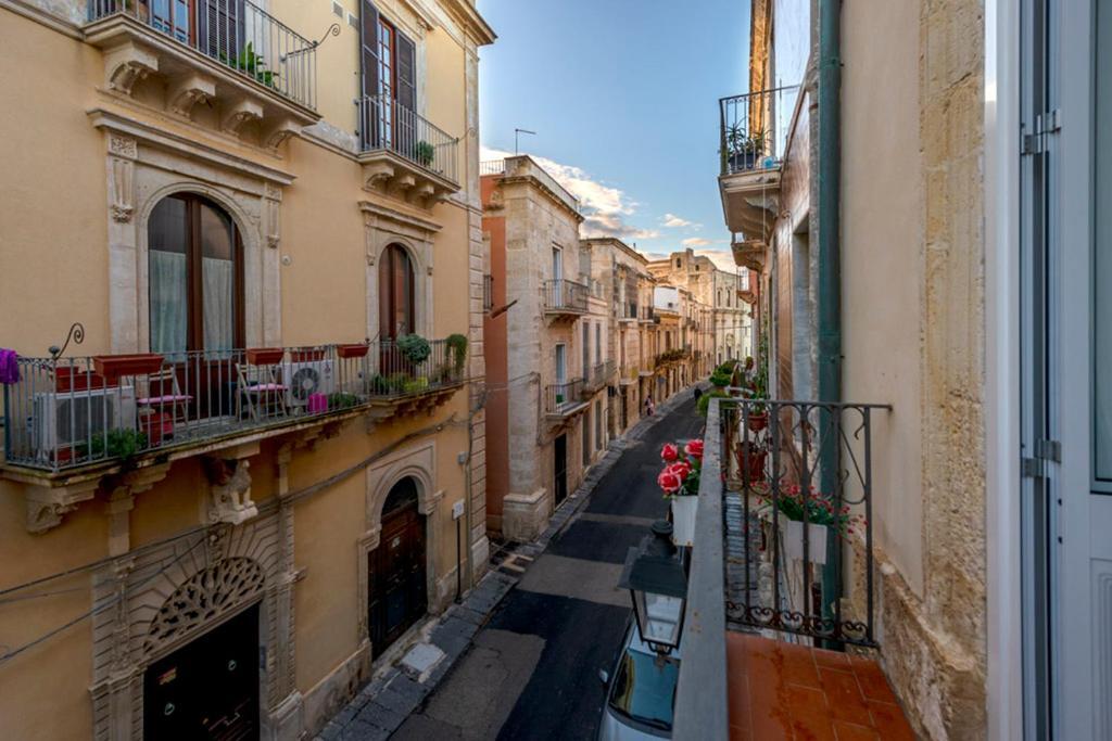 Casa Azzurra Apartment Syracuse Exterior photo